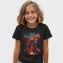 Stranger Things Dive, Tricou Copii