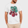 Trex Truck, Tricou Barbati (Unisex)