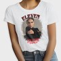Eleven Stranger Things, Tricou Femei