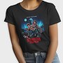 Stranger Things Power, Tricou Femei