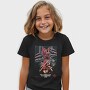 Stranger Things Eagle 07, Tricou Copii