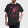 Stranger Things Eleven, Tricou Barbati (Unisex)