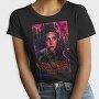 Stranger Things Eleven, Tricou Femei