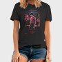 Stranger Things 45, Tricou Barbati (Unisex)