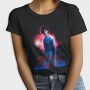 Stranger Things Halo, Tricou Femei