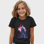 Stranger Things Halo, Tricou Copii