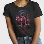 Stranger Things 45, Tricou Femei
