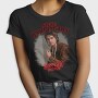 Stranger Things Harington, Tricou Femei