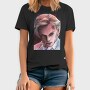 Stranger Things Face, Tricou Barbati (Unisex)