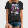 Stranger Things Runaway Max, Tricou Barbati (Unisex)