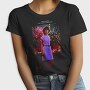 Stranger Things 53, Tricou Femei