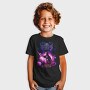 Stranger Things Science, Tricou Copii