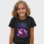 Stranger Things Science, Tricou Copii