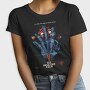 Stranger Things Hellfire, Tricou Femei