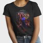 Stranger Things 54, Tricou Femei