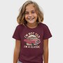 Classic Car Not Old, Tricou Copii