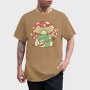 Banjo Frog, Tricou Barbati (Unisex)