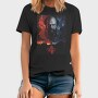Stranger Things Splatter, Tricou Barbati (Unisex)