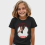 Stranger Things Lucas, Tricou Copii