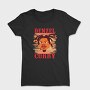19120 Denzel Curry Rap, Tricou Femei