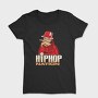 19135 Hip Hop Nation, Tricou Femei