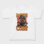 19137 Ice Cube Hip Hop, Tricou Copii
