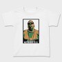 19150 Notorious B C, Tricou Copii