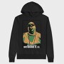 19150 Notorious B C, Hanorac Oversize Barbati (Unisex)