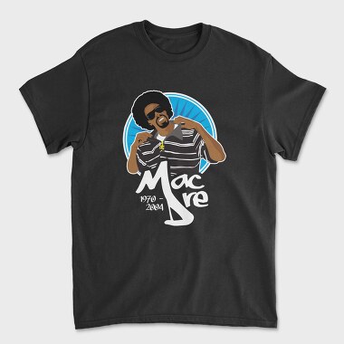 19161 Rapper Sunglasses 54, Tricou Barbati (Unisex)