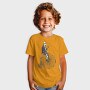 High Wheel Frog, Tricou Copii