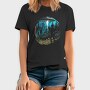 Ufo Nature, Tricou Barbati (Unisex)