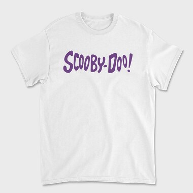 Scooby Doo 41, Tricou Barbati (Unisex)