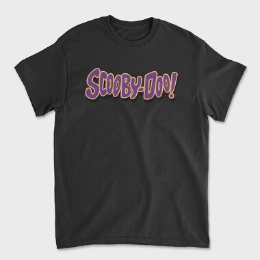 Scooby Doo 42, Tricou Barbati (Unisex)