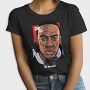 19122 Dr Dre Headphones, Tricou Femei