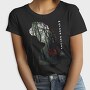 Forest Woman, Tricou Femei