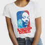 19172 Snp Rappers, Tricou Femei
