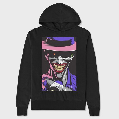 Hanorac Barbati (Unisex), Joker 1