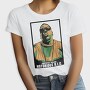 19150 Notorious B C, Tricou Femei
