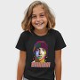 19128 Eminem Colorful, Tricou Copii