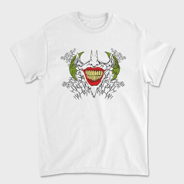 Tricou Barbati (Unisex), Joker 6