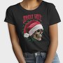 Jingle Hell, Tricou Femei