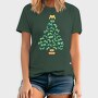 Joystick Tree, Tricou Barbati (Unisex)