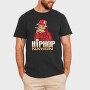 19135 Hip Hop Nation, Tricou Barbati (Unisex)