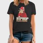 19135 Hip Hop Nation, Tricou Barbati (Unisex)