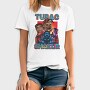 19181 Tupac Shakur Hip Hop, Tricou Barbati (Unisex)