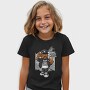 19136 Ice Cube Gangster Compton, Tricou Copii