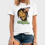 19185 Wiz Khalifa Vintage, Tricou Barbati (Unisex)