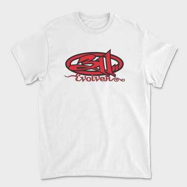 311 Evolver, Tricou Barbati (Unisex)