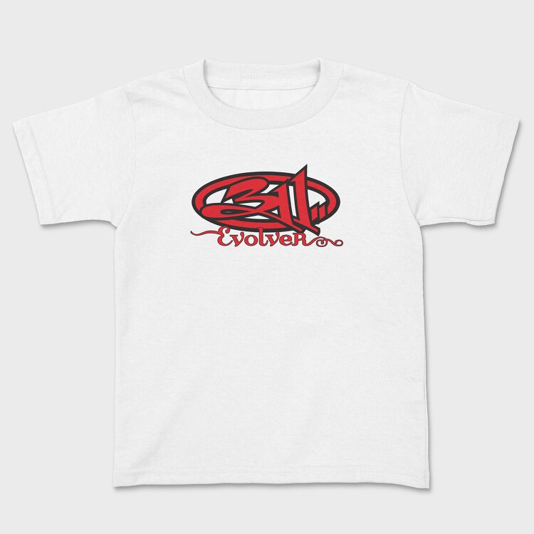 311 Evolver, Tricou Copii