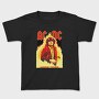 ANGUS YOUNG Art1, Tricou Copii